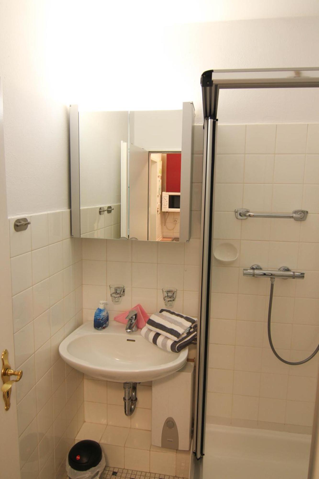 Ferienwohnung Koje 16 Вестерланд Экстерьер фото