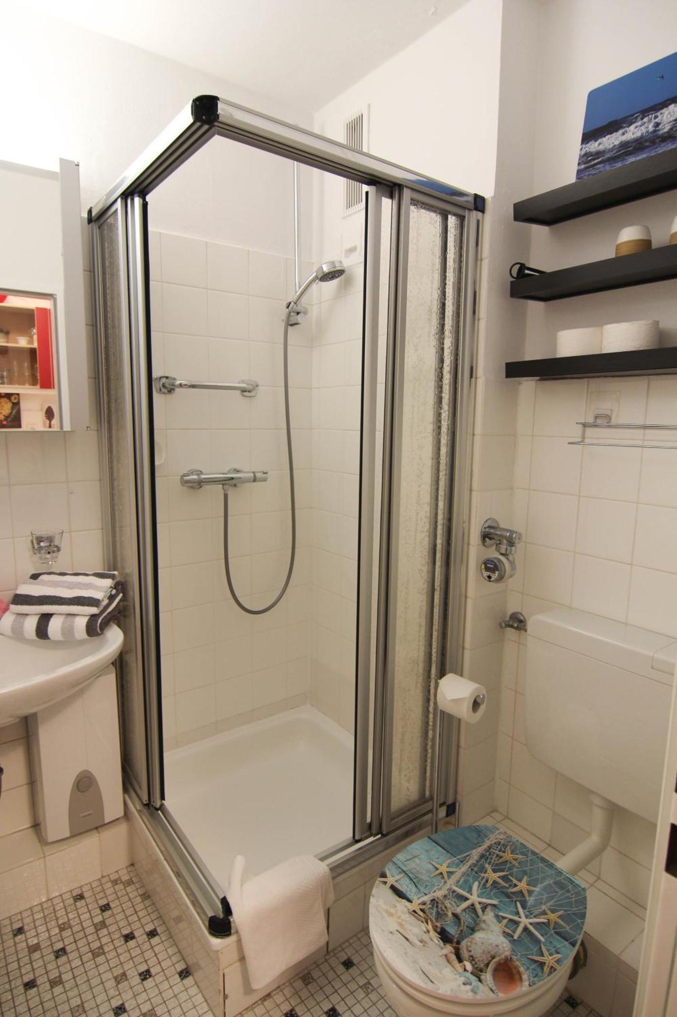 Ferienwohnung Koje 16 Вестерланд Экстерьер фото