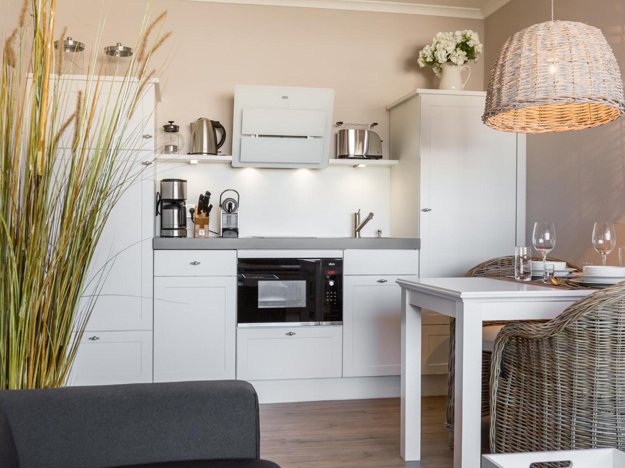 Ferienwohnung Koje 16 Вестерланд Экстерьер фото